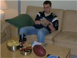 Tilfældigt billede fra Super Bowl 2005